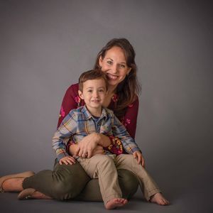 Meet your Posher, Marcie